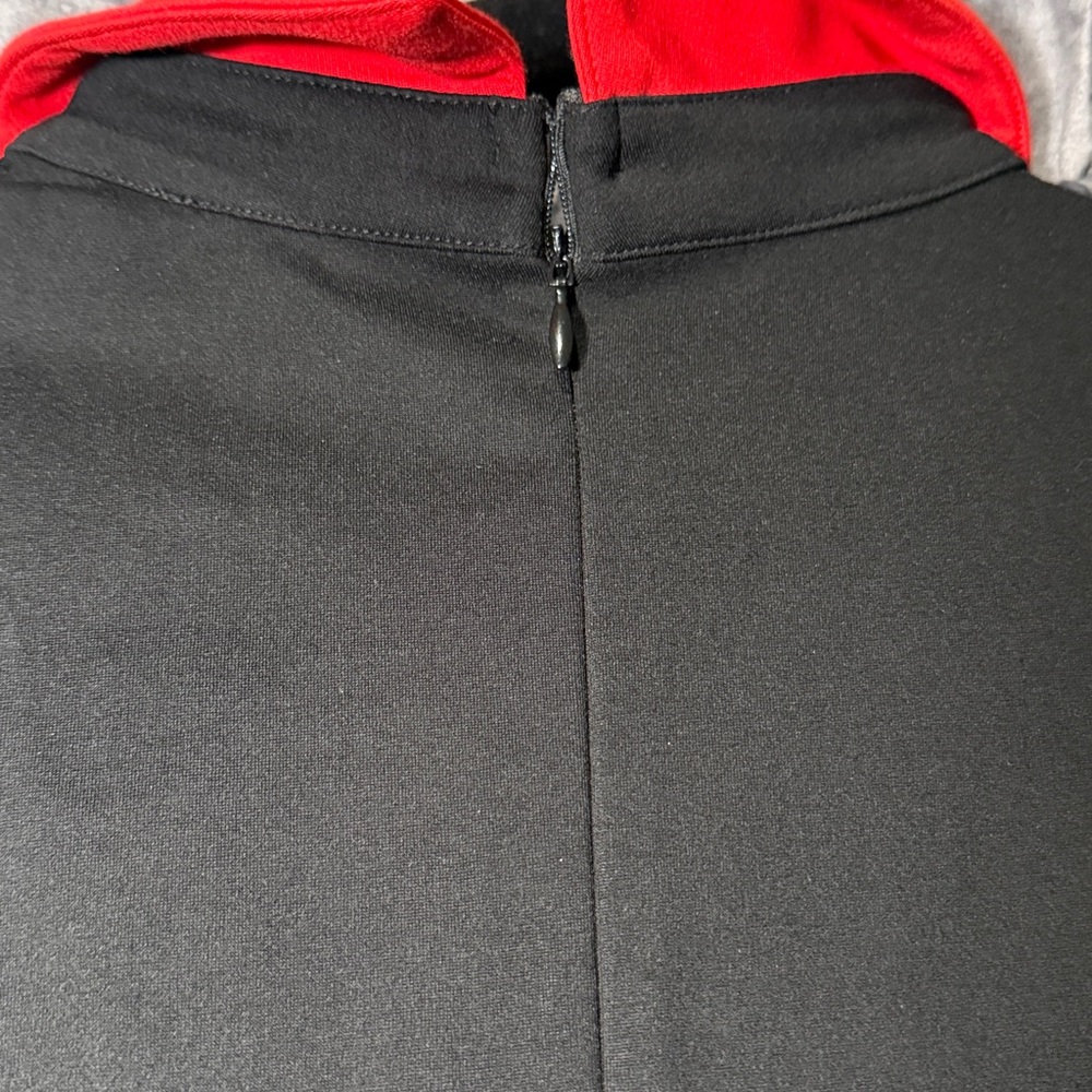 KATAKOMB CROSS DRESS BISHOP SLEEVE SZ 3x - Picture 5 of 11